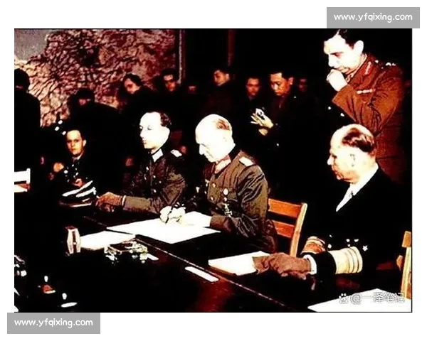 当时代洪流逆转大势已去之下旧格局走向终结与新秩序诞生前夜