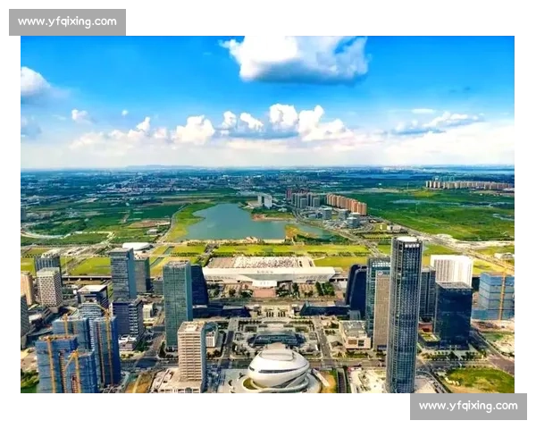 携手创新深化协同发展构建开放共享合作共赢新格局高质量未来生态