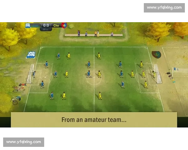 从战术博弈到情绪共振一场足球评论背后的智慧与激情现场解读与时代脉搏 从战术博弈到情绪共振一场足球评论背后的智慧与激情现场解读与时代脉搏