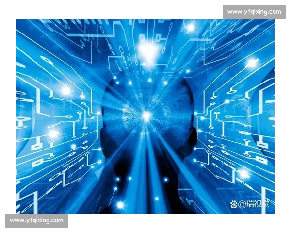 强强对话：探索科技巨头如何引领未来产业变革与全球竞争格局