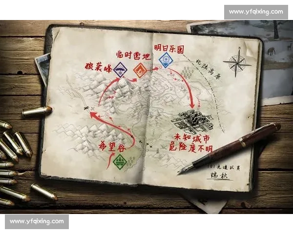 以插眼视野为核心探索地图观察与战略布局的全新方法 以插眼视野为核心探索地图观察与战略布局的全新方法