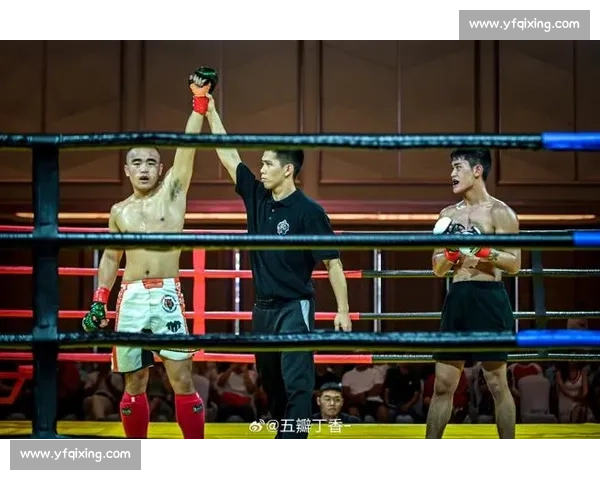 拳击争霸赛：拳拳到肉的力量较量与智慧对决